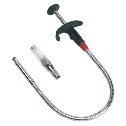 Sealey Magnetic Pick-Up & Claw with LED Illumination AK6540
