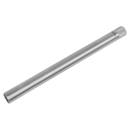 Sealey 14mm 3/8"Sq Drive 12-Point Spark Plug Socket 250mm Long AK6551