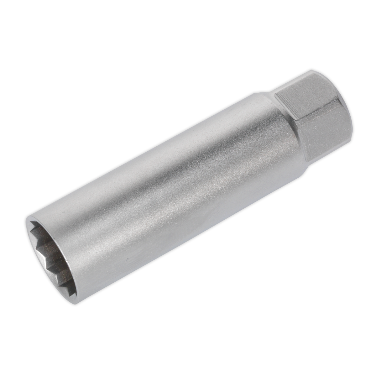 Sealey 14mm 12-Point 3/8"Sq Drive Spark Plug Socket AK6558