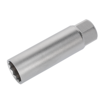 Sealey 14mm 12-Point 3/8"Sq Drive Spark Plug Socket AK6558