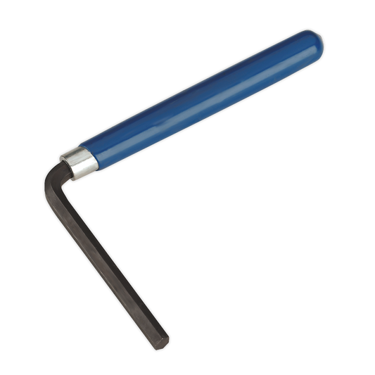 Sealey 7mm Angled Head Long Reach Hex Wrench AK6572