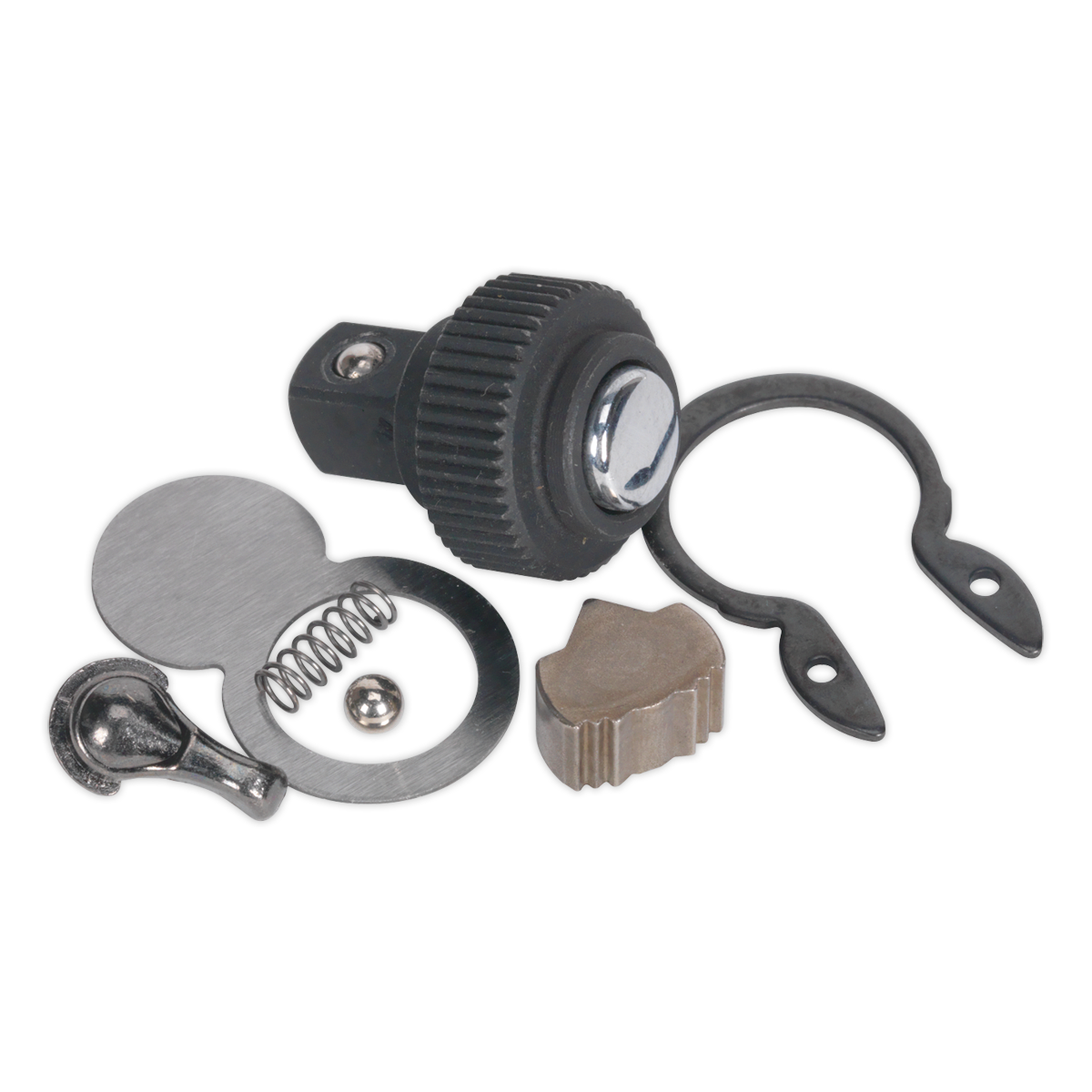 Sealey 1/4"Sq Drive Repair Kit for AK660S AK660S.RK