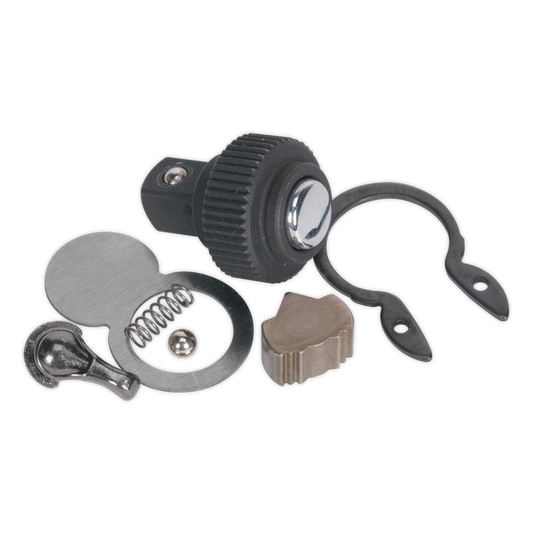 Sealey 1/4"Sq Drive Repair Kit for AK660S AK660S.RK