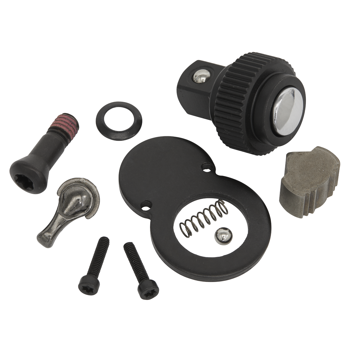 Sealey 3/8"Sq Drive Repair Kit for AK661F AK661F.RK