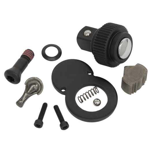 Sealey 3/8"Sq Drive Repair Kit for AK661F AK661F.RK