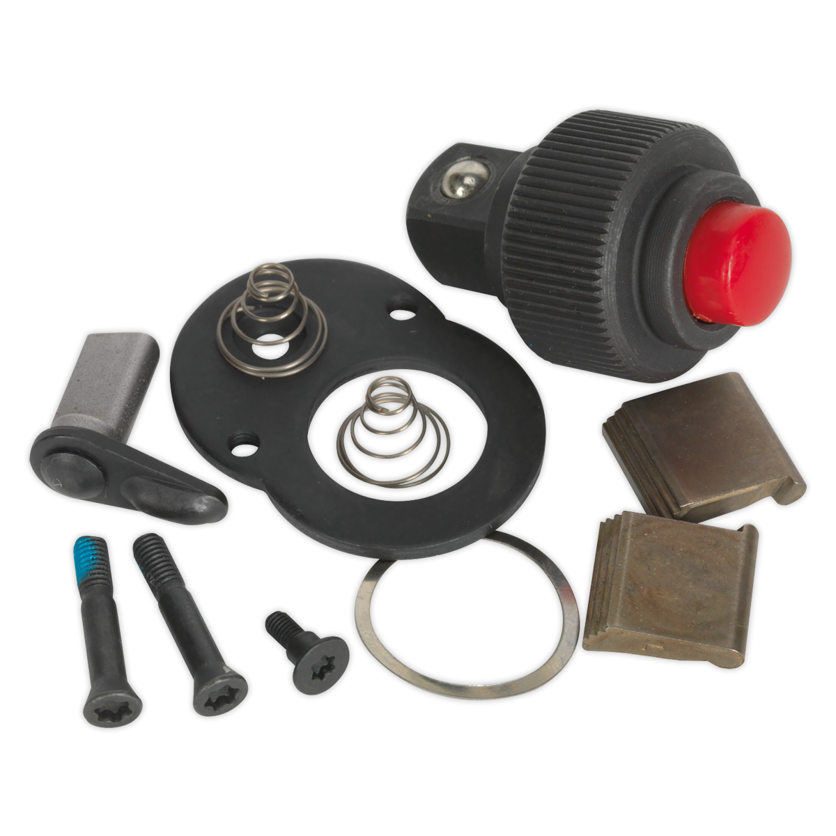 Sealey 3/8"Sq Drive Repair Kit for AK661SF AK661SF.RK