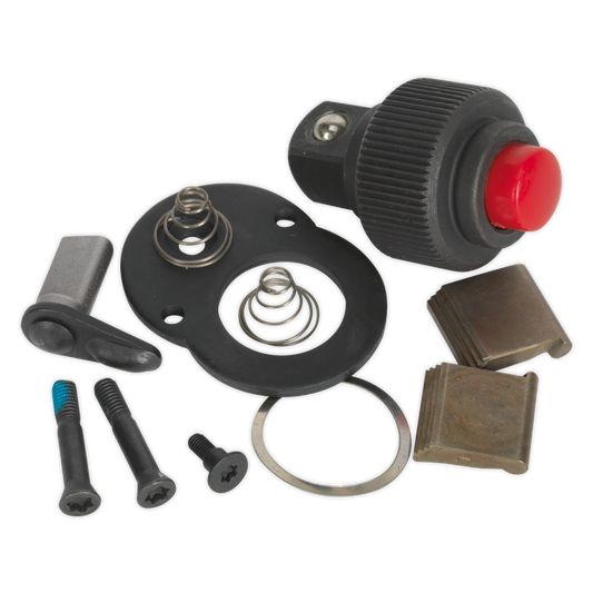 Sealey 3/8"Sq Drive Repair Kit for AK661SF AK661SF.RK