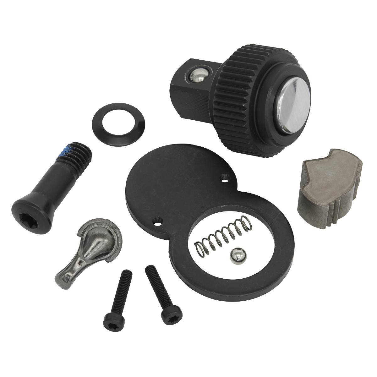 Sealey 1/2"Sq Drive Repair Kit for AK662F AK662F.RK