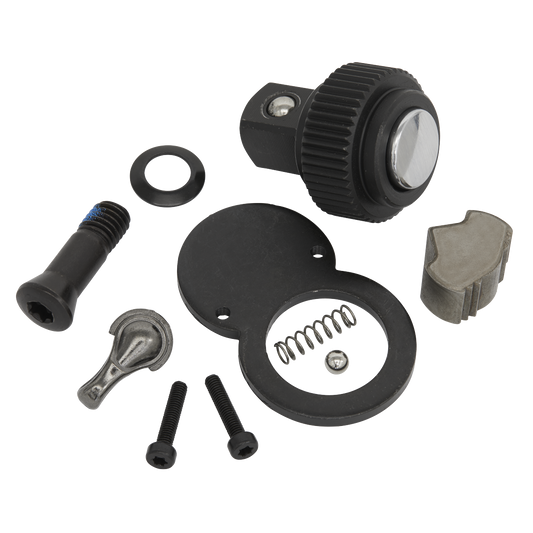 Sealey 1/2"Sq Drive Repair Kit for AK662F AK662F.RK