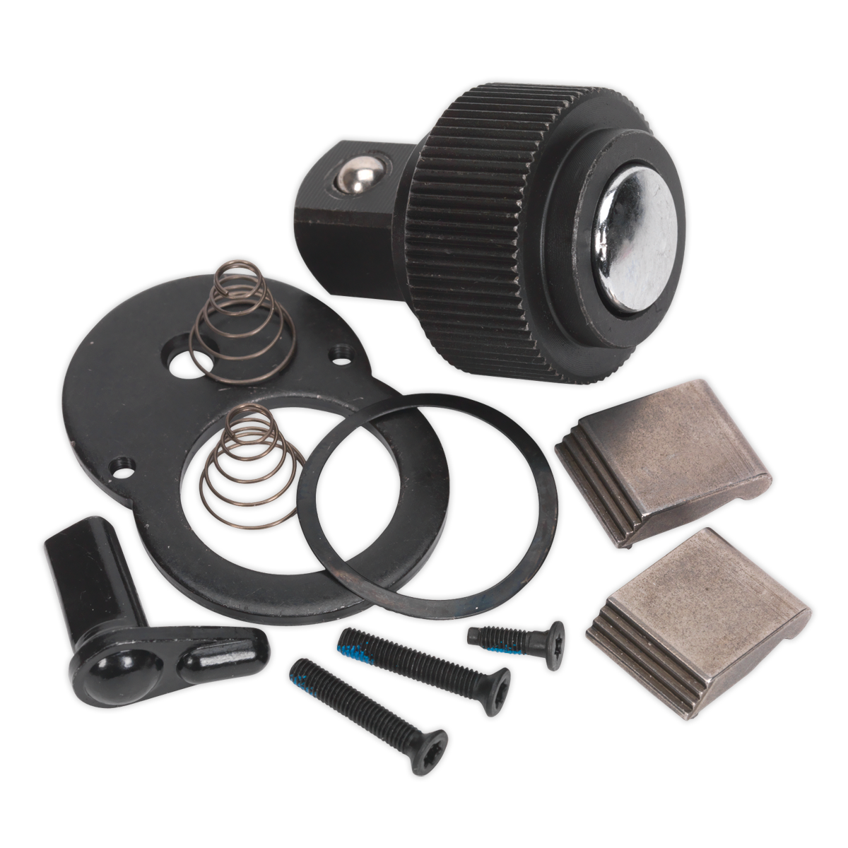 Sealey 1/2"Sq Drive Repair Kit for AK6672.03 AK667212.RK