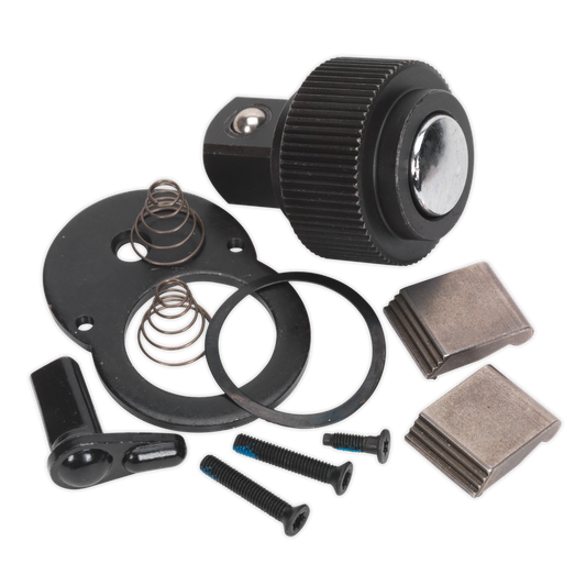 Sealey 1/2"Sq Drive Repair Kit for AK6672.03 AK667212.RK