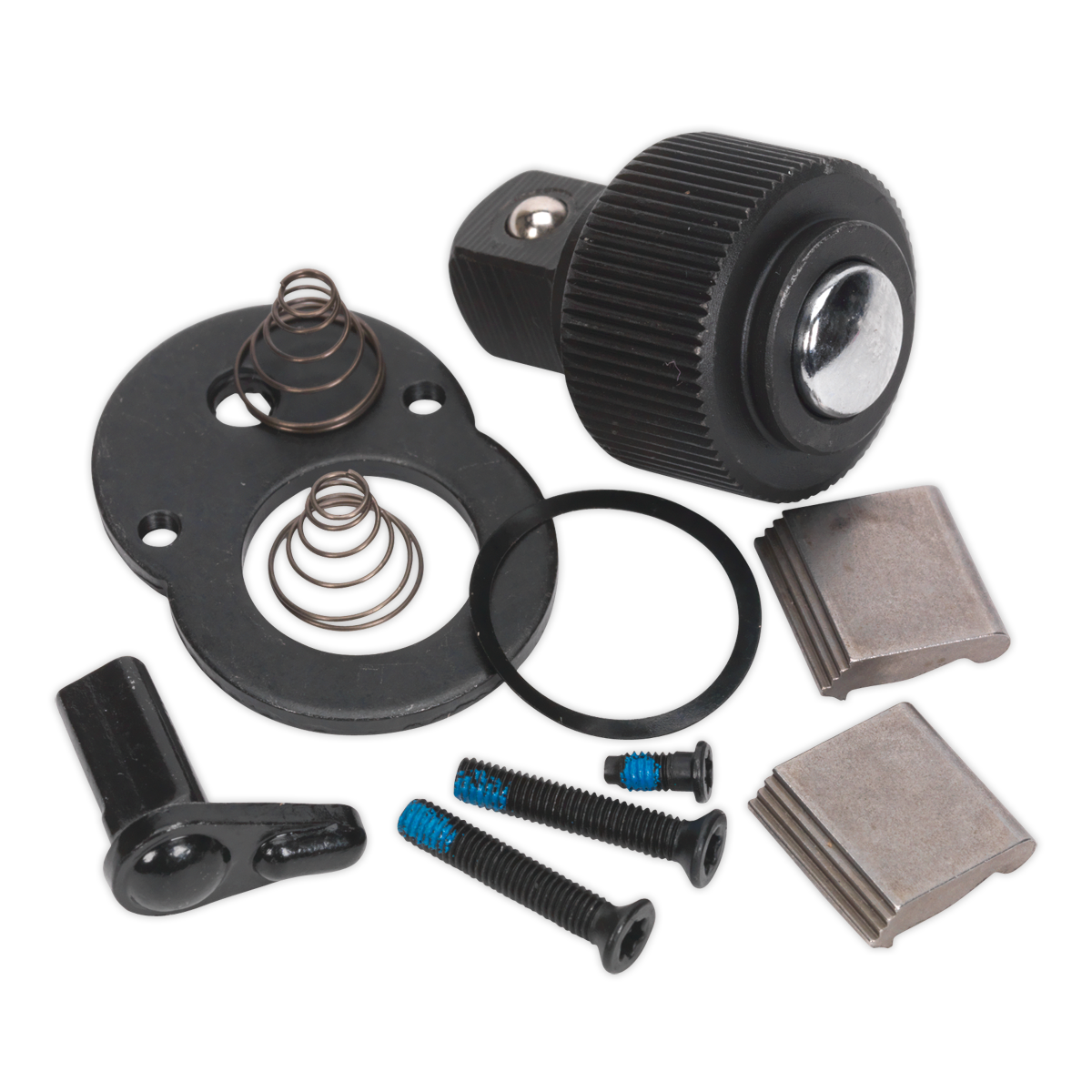 Sealey 1/4"Sq Drive Repair Kit for AK6672.01 AK667214.RK