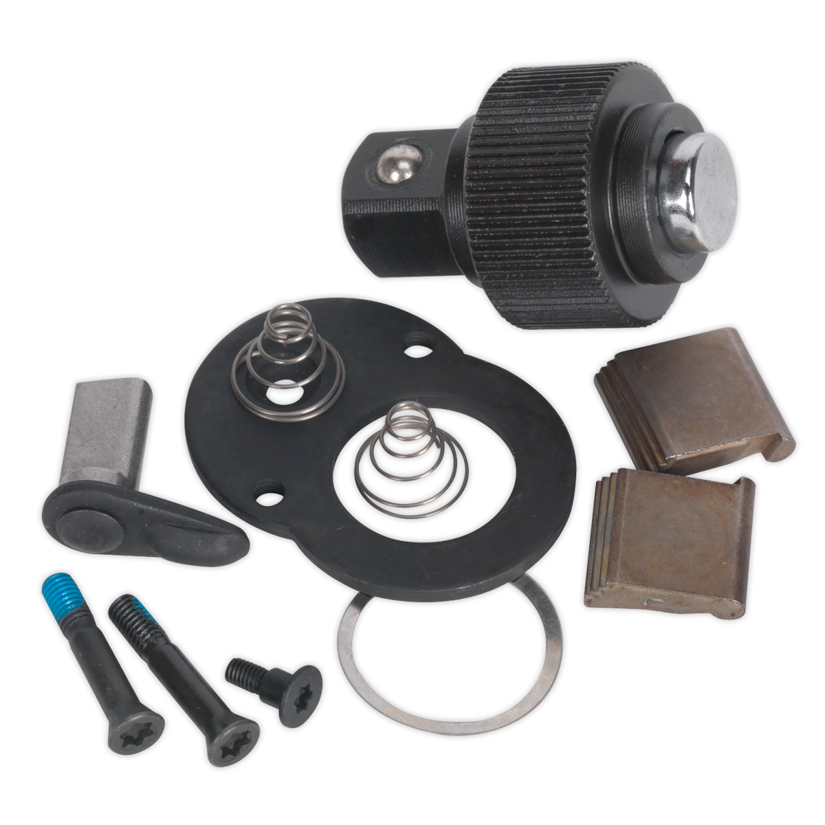 Sealey 3/8"Sq Drive Repair Kit for AK6681, AK6687, AK6694 & AK6697 AK6687.RK