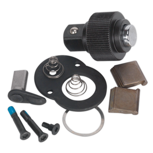 Sealey 3/8"Sq Drive Repair Kit for AK6681, AK6687, AK6694 & AK6697 AK6687.RK