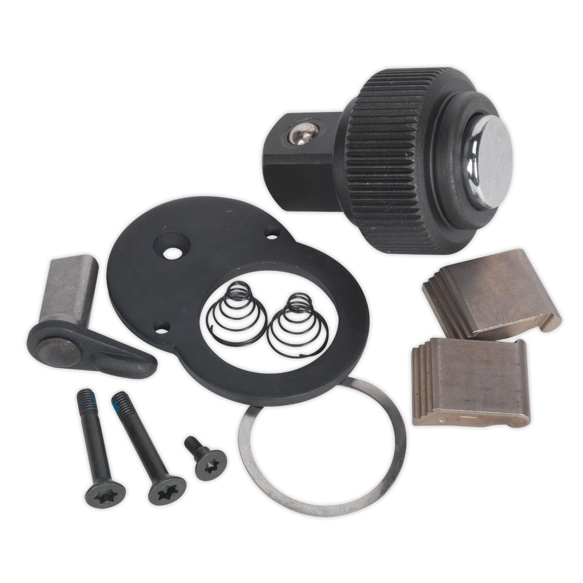 Sealey 1/2"Sq Drive Repair Kit for AK6682, AK6688, AK6695 & AK6698 AK6688.RK
