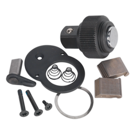 Sealey 1/2"Sq Drive Repair Kit for AK6682, AK6688, AK6695 & AK6698 AK6688.RK