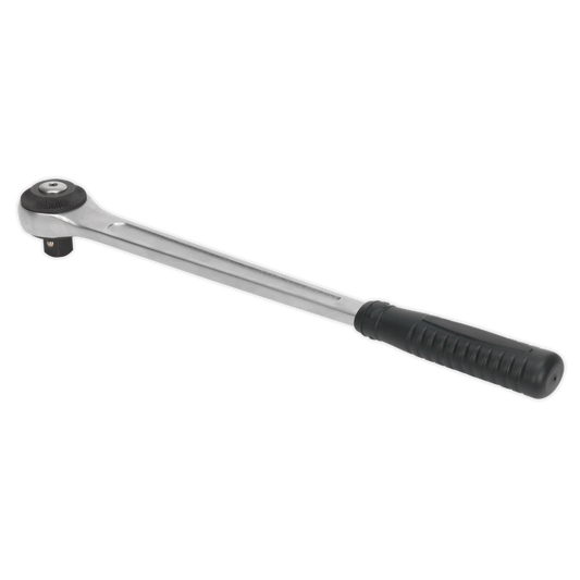 Sealey 3/4"Sq Drive Ratchet Wrench - Twist-Reverse AK6690