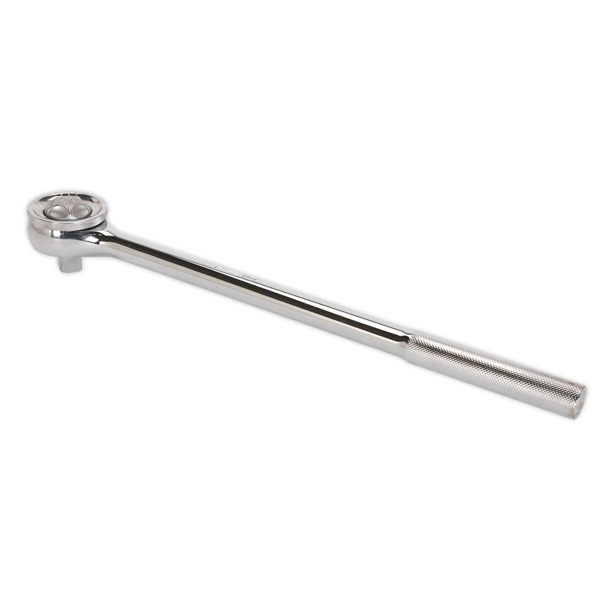 Sealey 3/4"Sq Drive Ratchet Wrench - Twist-Reverse AK6692