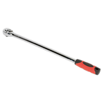 Sealey 435mm 3/8"Sq Drive Extra-Long Ratchet Wrench AK6694