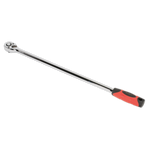Sealey 600mm 1/2"Sq Drive Extra-Long Ratchet Wrench AK6695