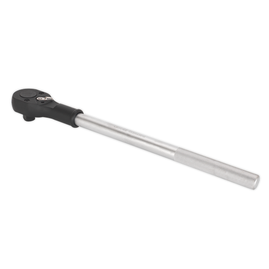 Sealey 3/4"Sq Drive Ratchet Wrench - Flip Reverse AK669
