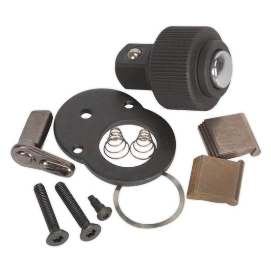 Sealey 3/8"Sq Drive Repair Kit for AK673 AK673.RK