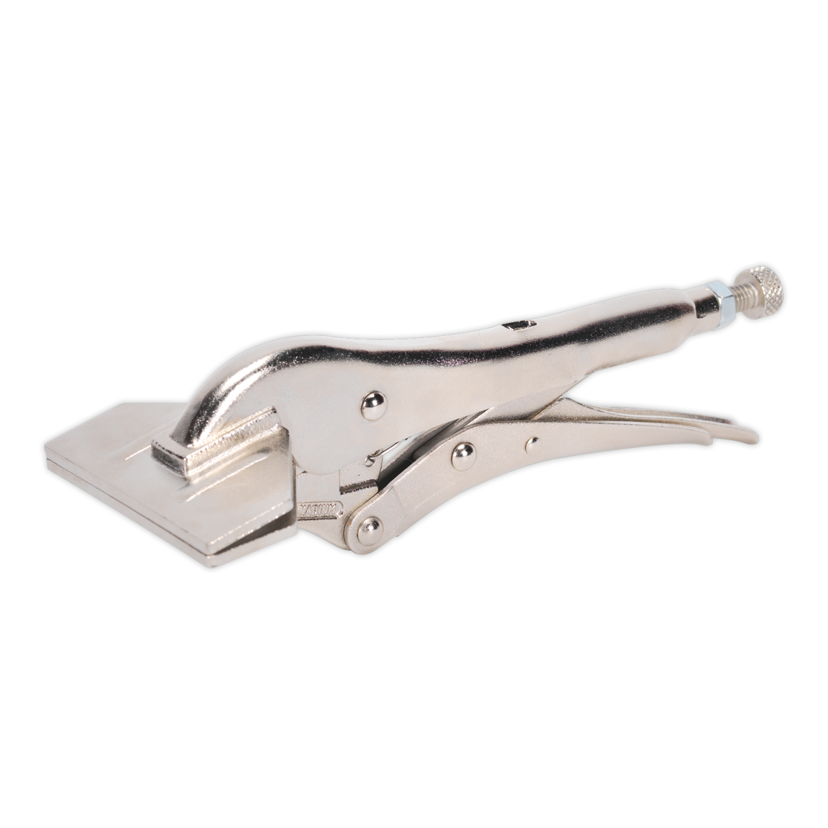 Sealey 200mm Sheet Metal Clamp AK6829
