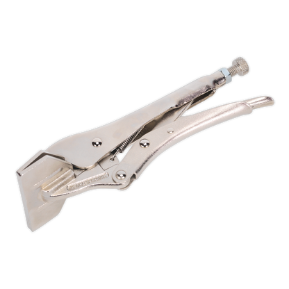 Sealey 200mm Sheet Metal Clamp AK6829