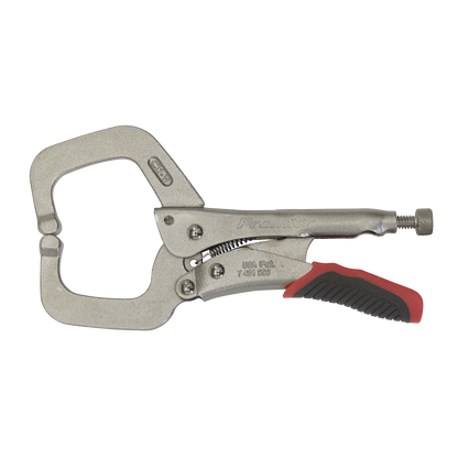 Sealey 170mm Locking C-Clamp AK6873