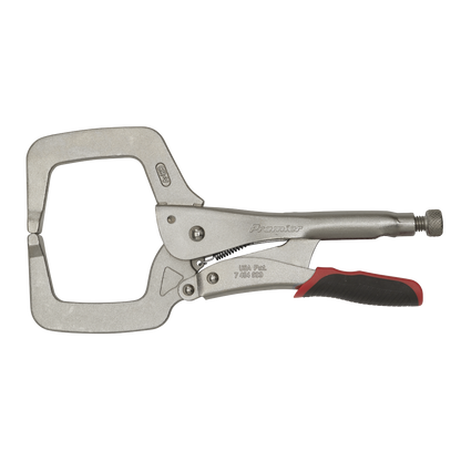 Sealey 280mm Locking C-Clamp AK6874