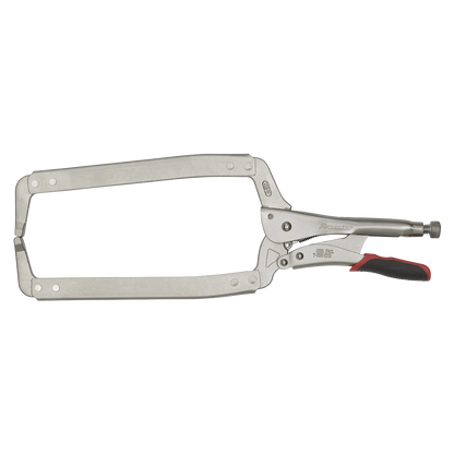 Sealey 455mm Locking C-Clamp AK6875