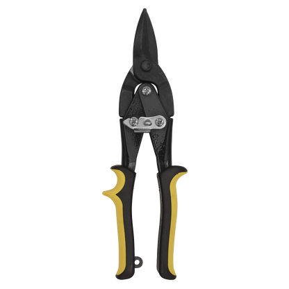 Sealey Straight Cut Aviation Tin Snips AK6904