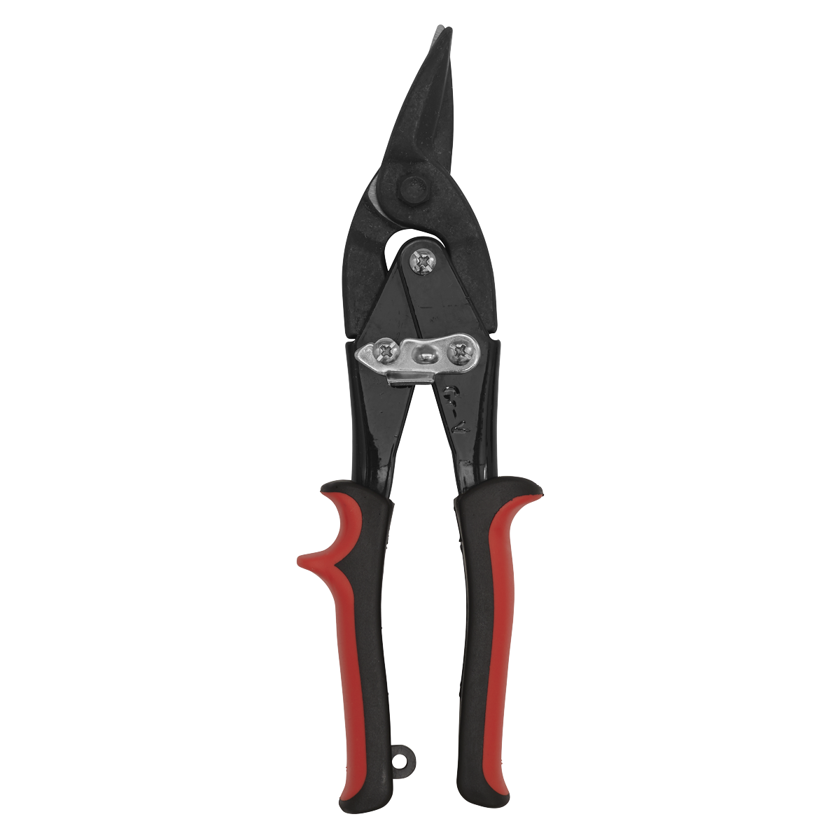 Sealey Left Cut Aviation Tin Snips AK6905