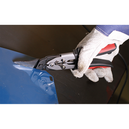 Sealey 280mm Offset Tin Snips AK6915