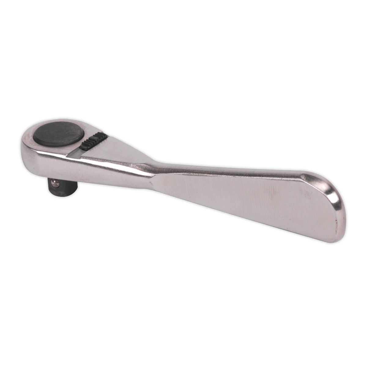 Sealey 1/4"Sq Drive Stainless Steel Micro Ratchet Wrench AK6960