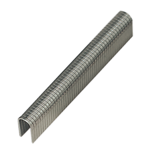 Sealey 12mm Hoops - Pack of 500 AK7061/6
