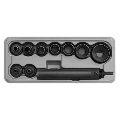 Sealey 10pc Gasket Punch Set AK709
