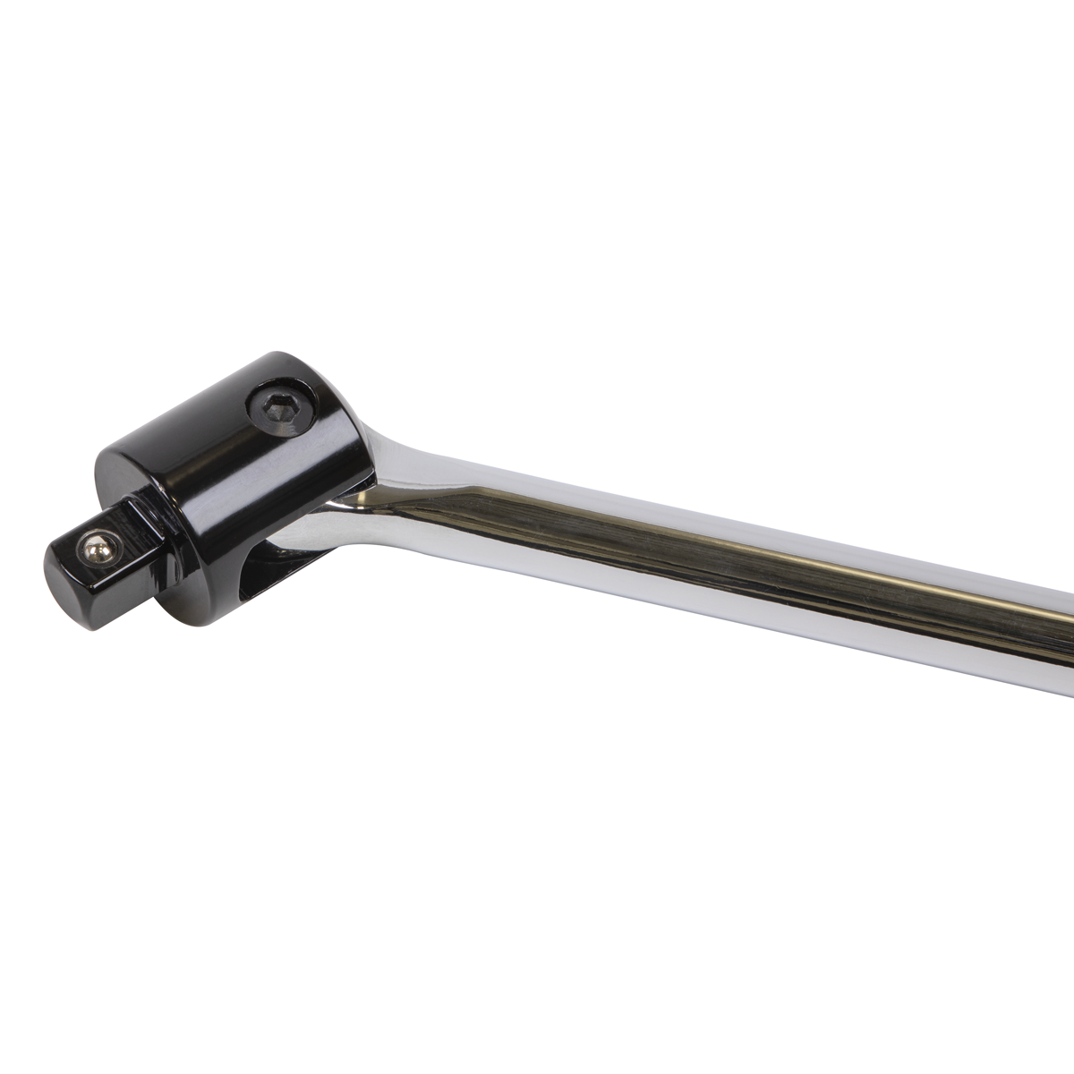 Sealey 600mm 1/2"Sq Drive Breaker Bar AK730