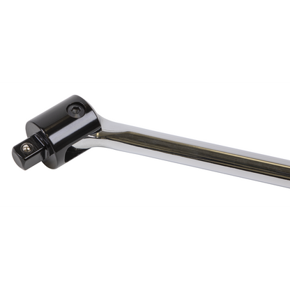 Sealey 600mm 1/2"Sq Drive Breaker Bar AK730