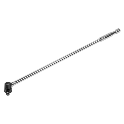 Sealey 600mm 1/2"Sq Drive Breaker Bar AK730