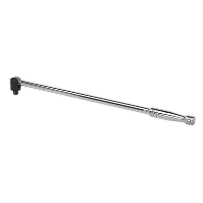 Sealey 600mm 1/2"Sq Drive Breaker Bar AK730