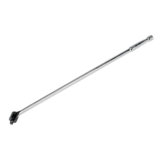 Sealey 750mm 1/2"Sq Drive Breaker Bar AK7302