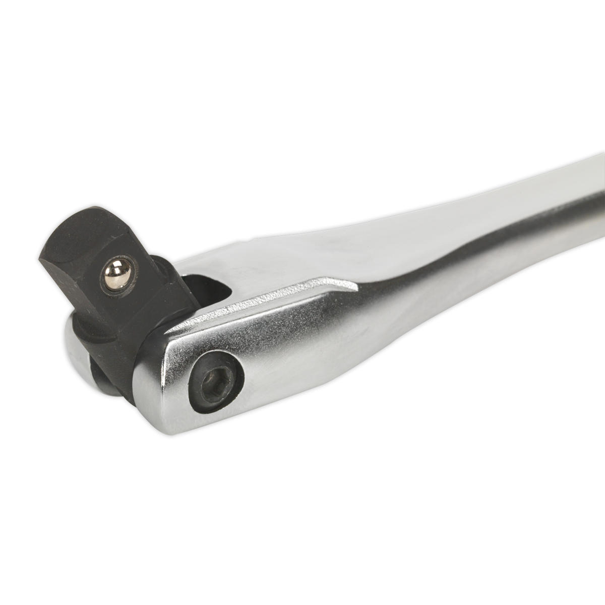 Sealey 600mm 1/2"Sq Drive Breaker Bar AK7303