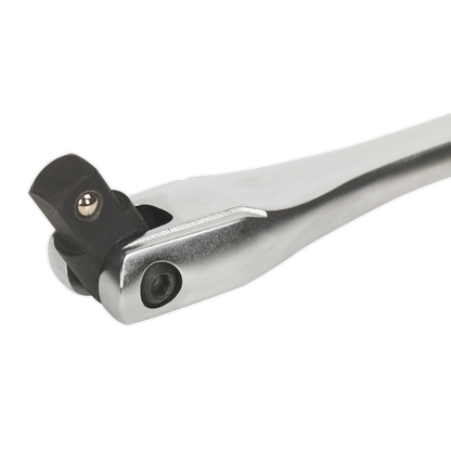 Sealey 600mm 1/2"Sq Drive Breaker Bar AK7303
