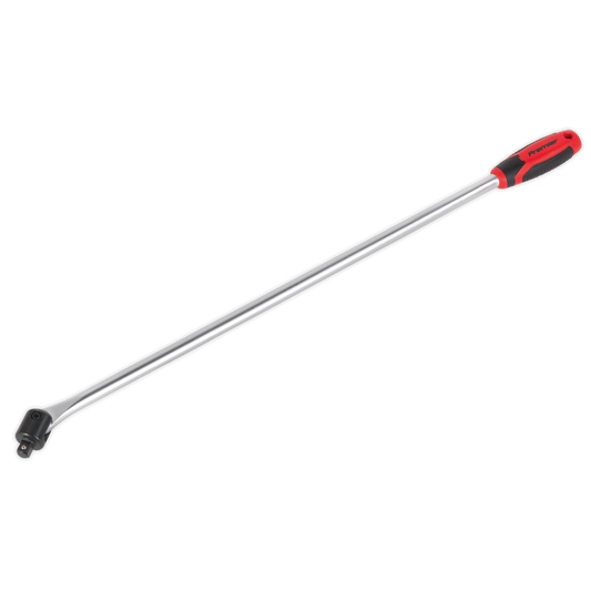 Sealey 750mm 1/2"Sq Drive Breaker Bar AK7305
