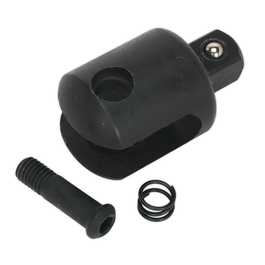 Sealey 1/2"Sq Drive Knuckle for AK730B, AK730G, AK730R, AK730BL, AK7304 & AK7305 AK730B.RK