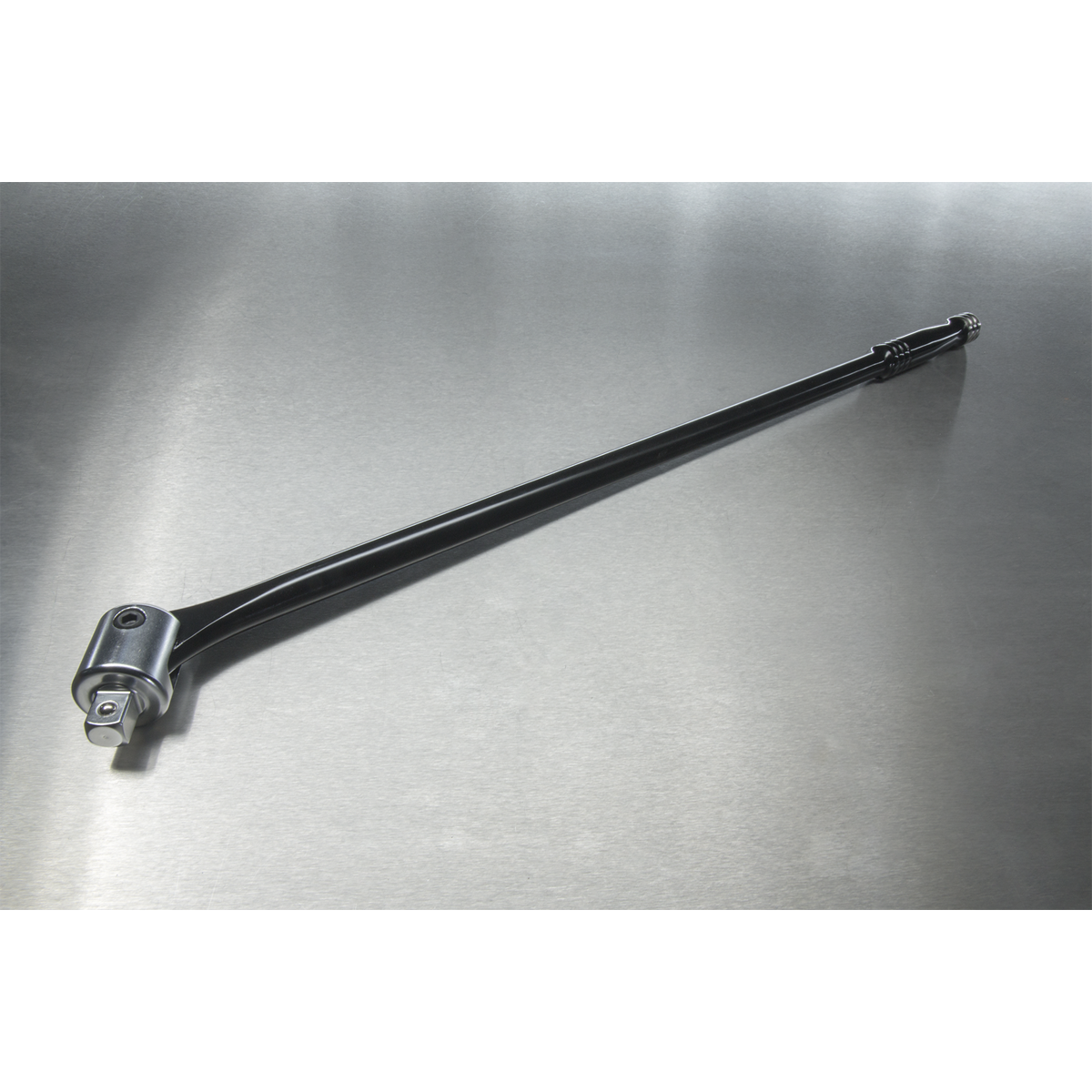 Sealey 600mm 1/2"Sq Drive Breaker Bar - Black Series AK730BL
