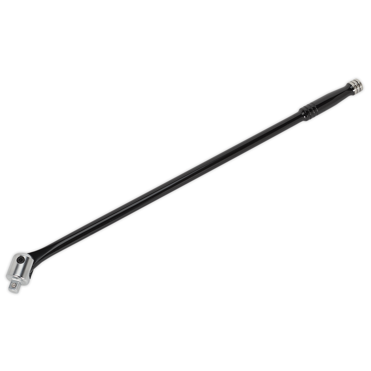 Sealey 600mm 1/2"Sq Drive Breaker Bar - Black Series AK730BL
