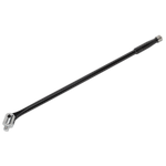 Sealey 600mm 1/2"Sq Drive Breaker Bar - Black Series AK730BL