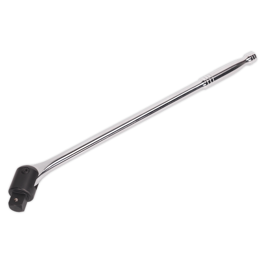 Sealey 600mm 1"Sq Drive Breaker Bar AK7311